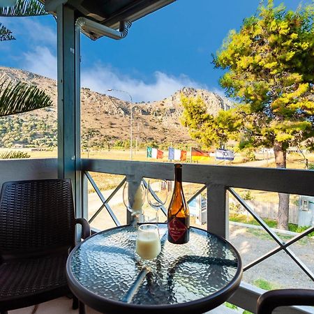 Kalogria Summer Retreats - Seimeio Strofilia, Sunny Vibes Dış mekan fotoğraf