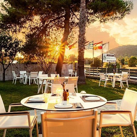 Kalogria Summer Retreats - Seimeio Strofilia, Sunny Vibes Dış mekan fotoğraf